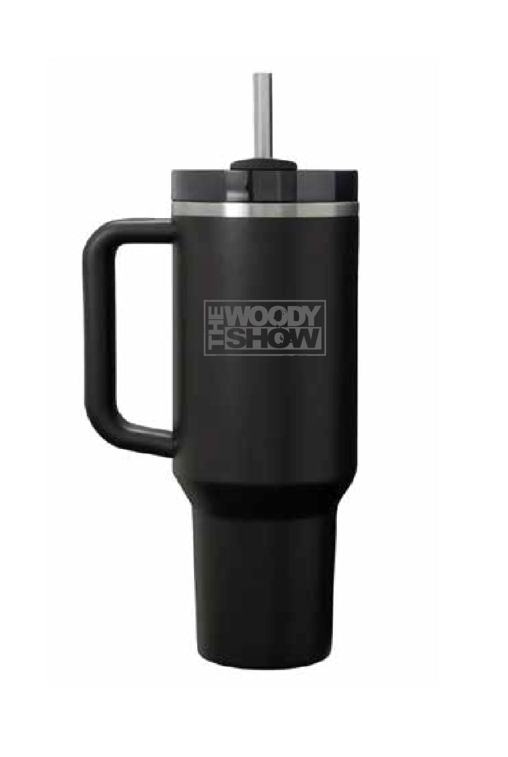 Laser Engraved Stanley® 40oz Tumbler- PreOrder