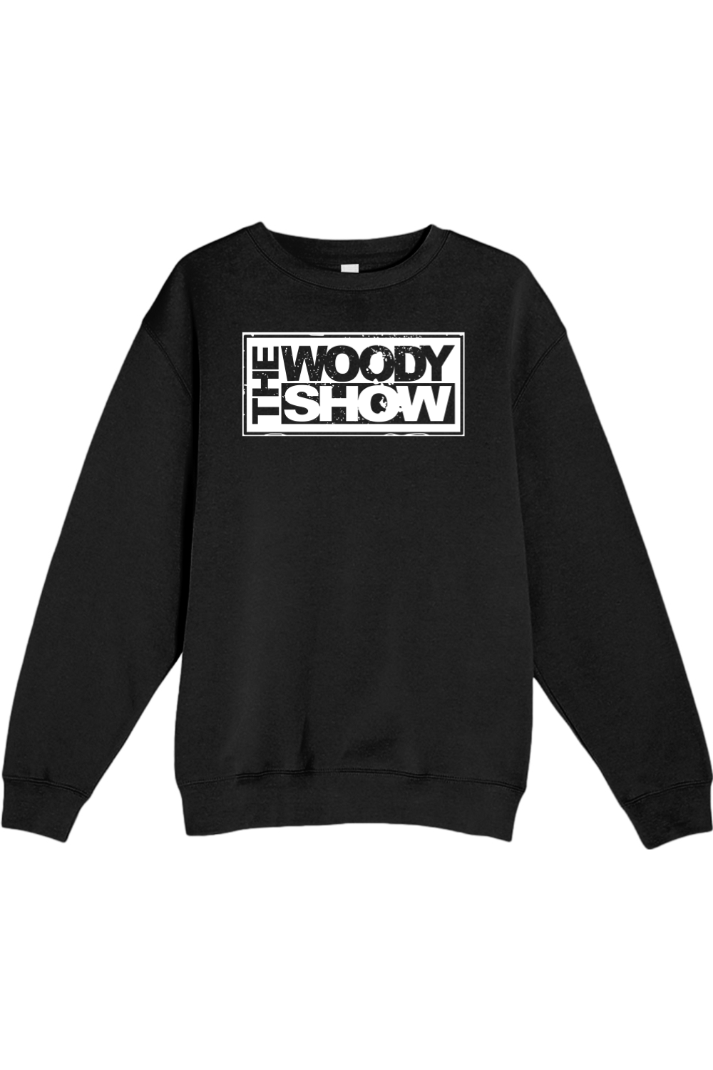 Crewneck Sweatshirt