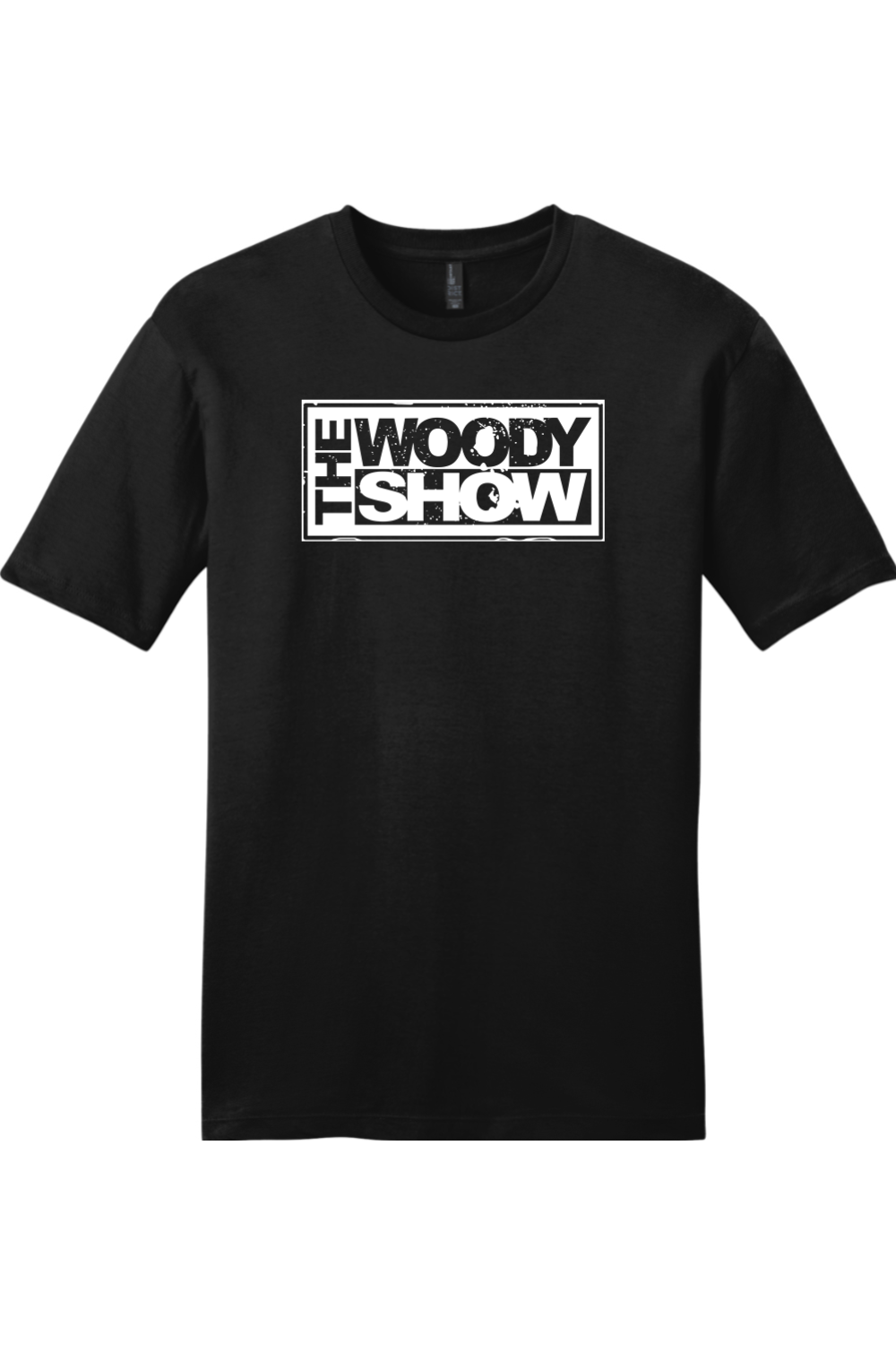 The Woody Show Tee