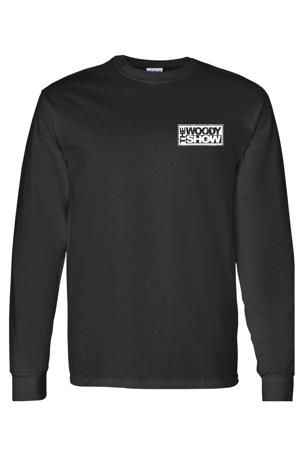 Woody Show Long Sleeve Tee